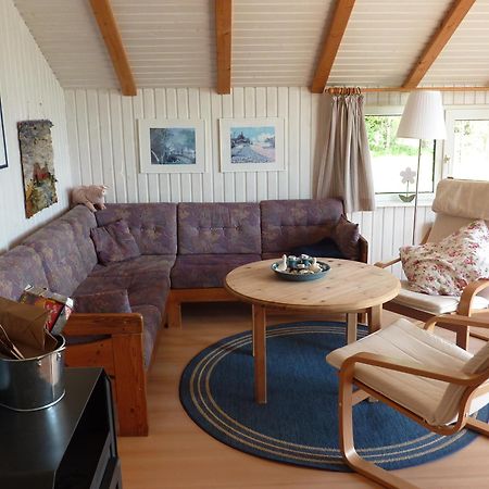 Ferienhaeuser Abild - Urlaub Auf Dem Bauernhof Tarp Esterno foto