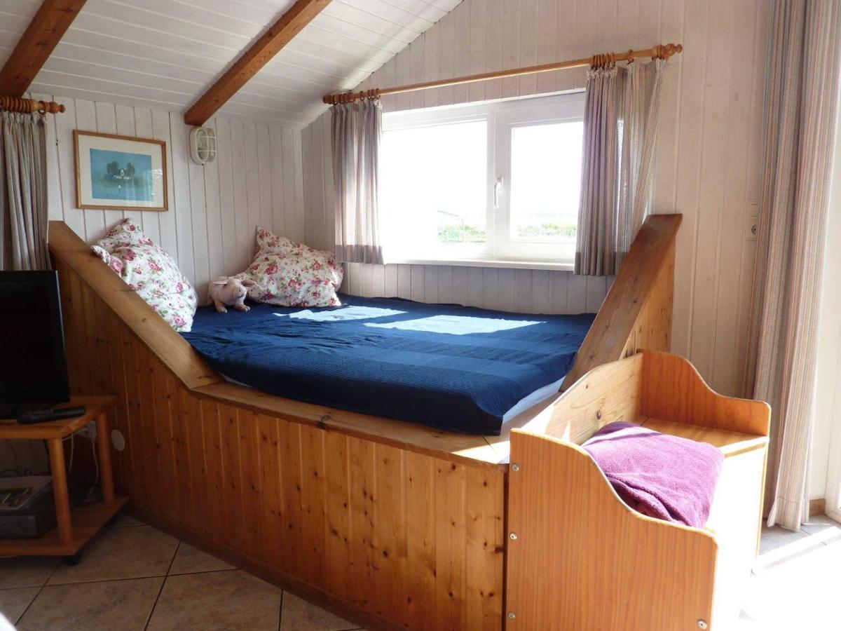Ferienhaeuser Abild - Urlaub Auf Dem Bauernhof Tarp Esterno foto
